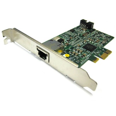 Κάρτα δικτύου HP Broadcom NetXtreme 1Gbps 1xRJ45