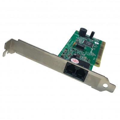 Κάρτα Modem Creative Labs DI5733 2xRJ11 Full Profile