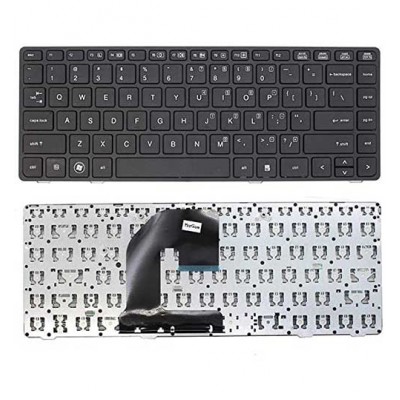 Πληκτρολόγιο Laptop HP Elitebook 8460P 8460W ProBook 6460b 6470b 6465b series