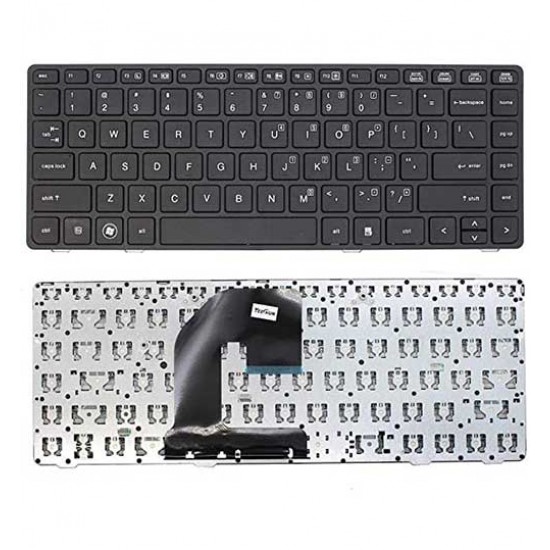 Πληκτρολόγιο Laptop HP Elitebook 8460P 8460W ProBook 6460b 6470b 6465b series