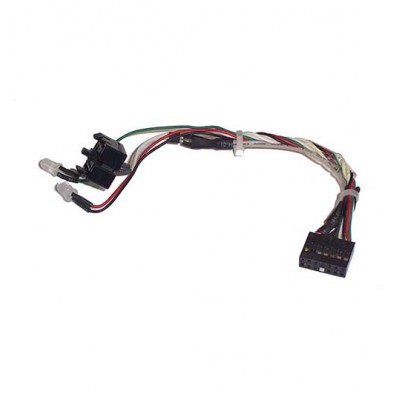 Power Button Cable HP DC5100 SFF with LED