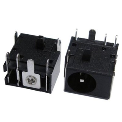 DC jack laptop Acer Aspire 1360 Pin 1.65mm