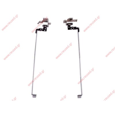 Μεντεσέδες οθόνης laptop Hinges HP Compaq Presario CQ57