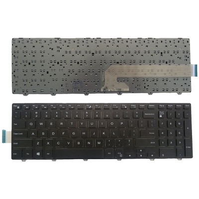 Πληκτρολόγιο Laptop  Dell Inspiron 15 3541 3542 3543 5542 5545 5547
