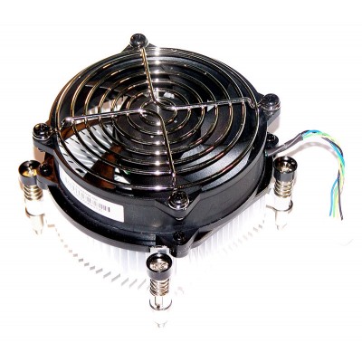 Ψύκτρα Επεξεργαστή HP 8000/Z200 TOWER