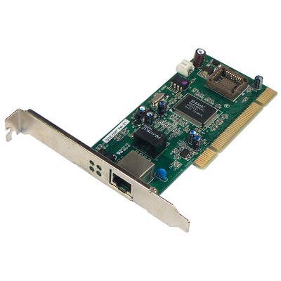 Κάρτα δικτύου D-Link DLG10028C 10/100/1000Mbps 1xRJ45