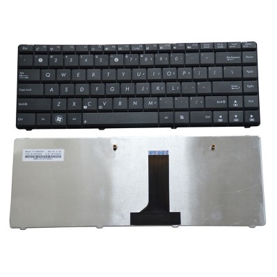 Πληκτρολόγιο Laptop ASUS K43B K43T K43TY X43B X43BY X43U
