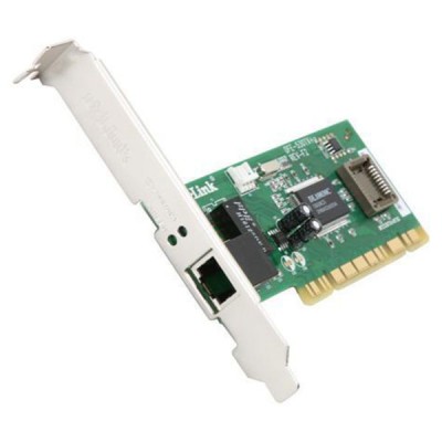 Κάρτα δικτύου D-Link DFE-530TX 10/100Mbps 1xRJ45