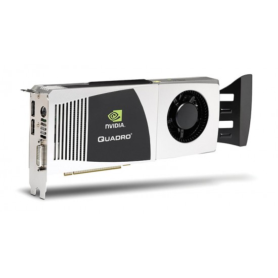 HP nVidia Quadro FX4800 1.5GB Full Profile