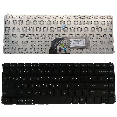 Πληκτρολόγιο Laptop HP ENVY 6-1000 4-1000 4-1200 4-1237tx series