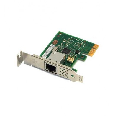 Κάρτα δικτύου HP Intel I210 10/100/1000 Mbps 1xRJ45 Low
