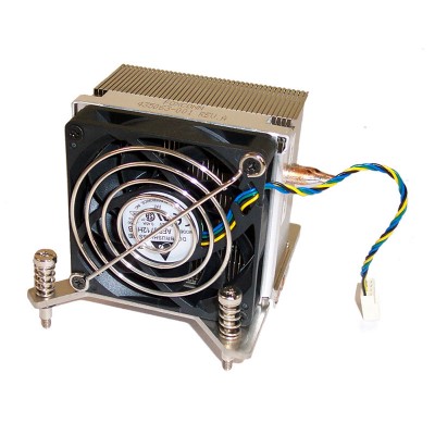 Ψύκτρα Επεξεργαστή HP DC7700 SFF USFF