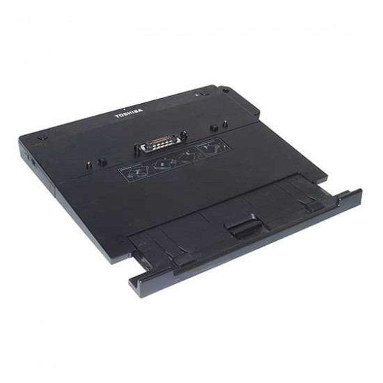 Toshiba PA3508E-1PRP Express Port Replicator Protege M400 M700 Tecra A9 A10 M7 M9 S5 S10