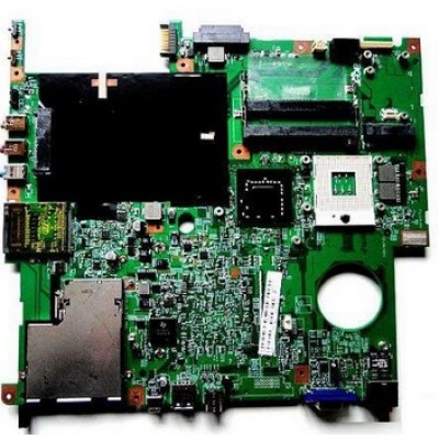 Μητρική Laptop Acer extensa 5620Z