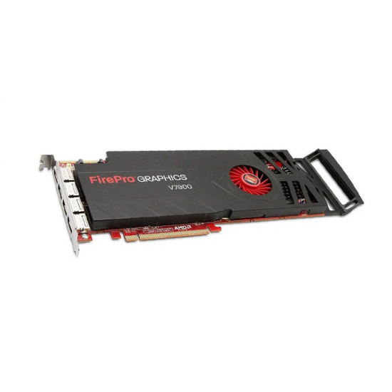 AMD FirePro V7900 2GB Full Profile
