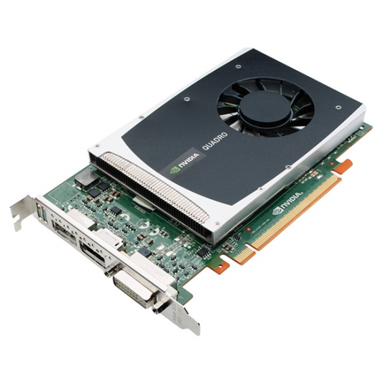 Dell NVIDIA Quadro 2000