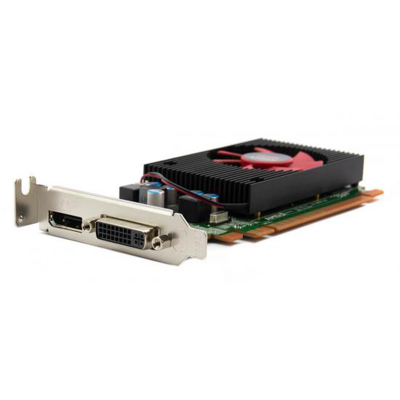 Dell AMD Radeon R5 430 V337 v4 2GB Low Profile