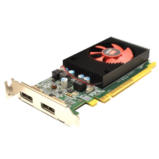 Dell AMD Radeon R5 430 V337 v7 2GB Low Profile