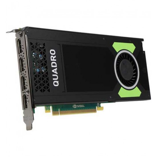 DELL nVidia Quadro P4000 8GB Full Profile