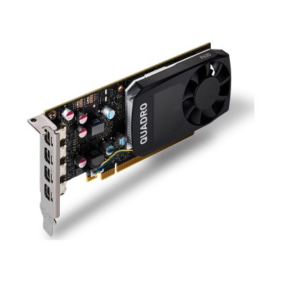 DELL nVidia Quadro P620 2GB Low Profile