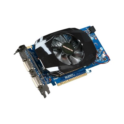 Gigabyte Nvidia GeForce GTS 450 1GB Full Profile