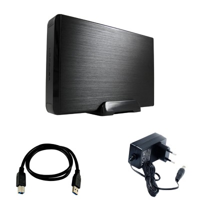 Εξωτερικός σκληρός δίσκος 3.5" 2TB