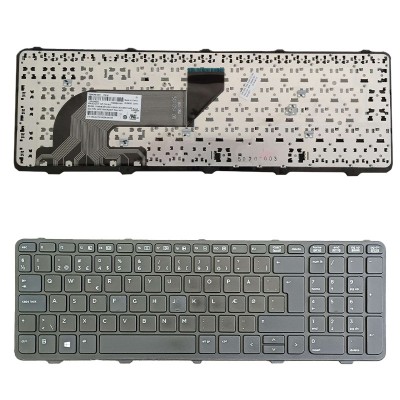 Πληκτρολόγιο Laptop HP Probook 650 G1, 655 G1 GRADE A-