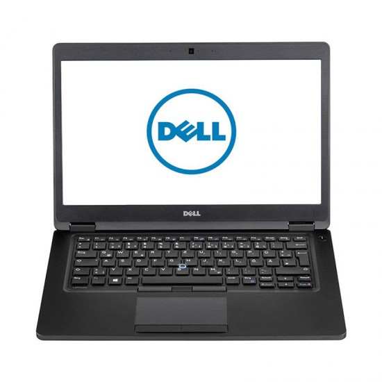 DELL Latitude 5490 Intel i5-8350U GRADE B New Battery