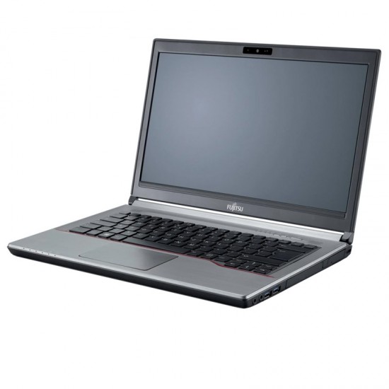 Fujitsu LifeBook E746 Intel i5-6200U Low Battery GRADE B