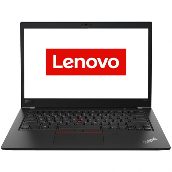 Lenovo Thinkpad T480S Intel i5-8350U New Battery GRADE B