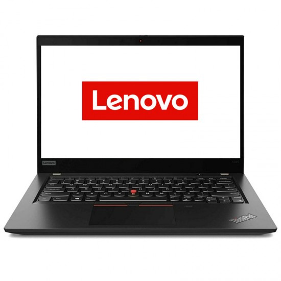 Lenovo ThinkPad X395 AMD Ryzen 3 PRO 3300U New Battery GRADE A-
