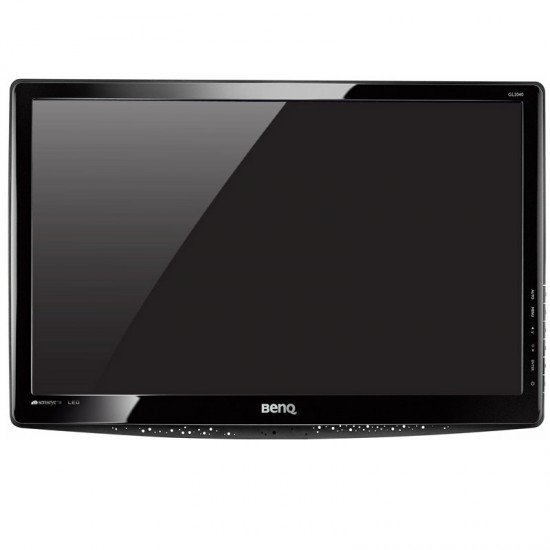 20" - BenQ GL2040M ΧΩΡΙΣ ΒΑΣΗ GRADE A-