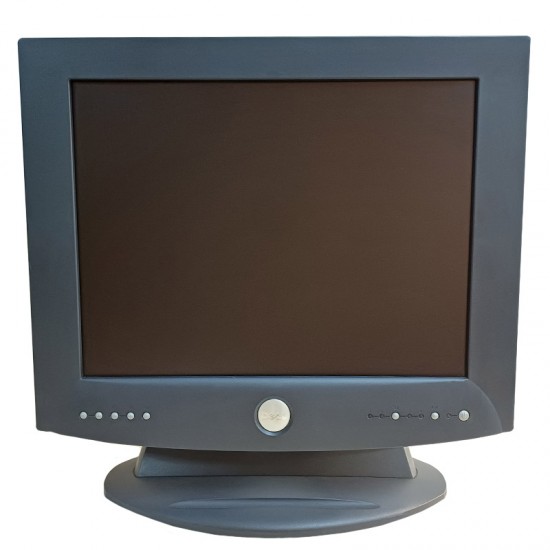 20" - Dell Ultrasharp 2000FP