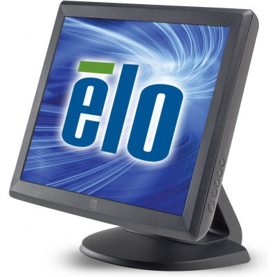 15" - ELO ET1515L Touch Screen Monitor