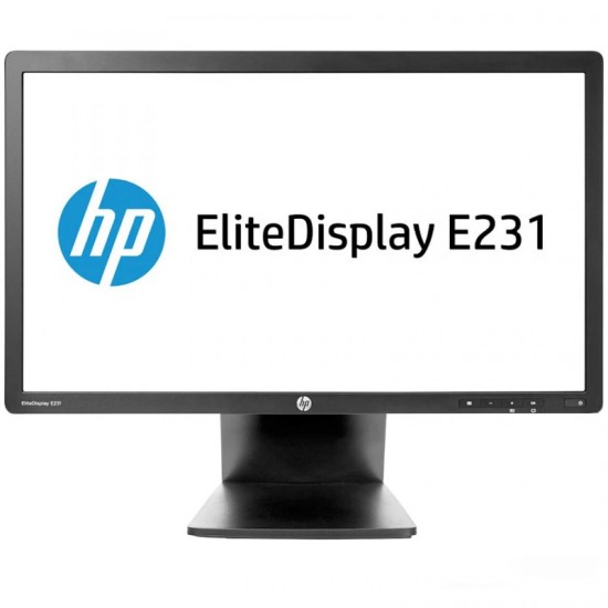 23" - HP EliteDisplay E231