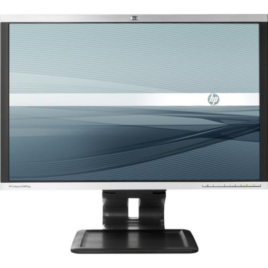 24" - HP Compaq LA2405WG GRADE B