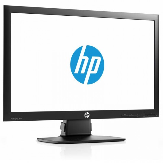 22" - HP ProDisplay P221