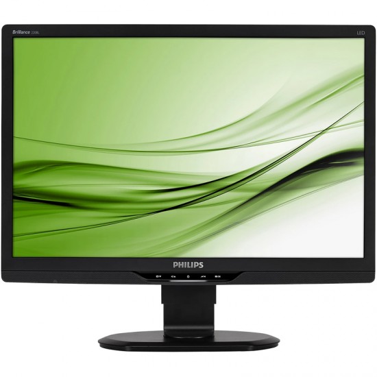 22" - PHILIPS Brilliance 220BL2CB GRADE A-