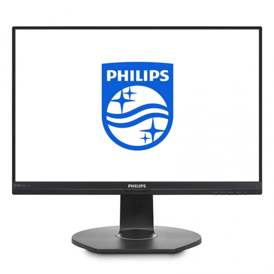 24" - PHILIPS Brilliance 241B7QUPEB