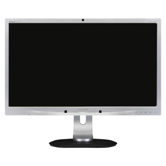 24" - PHILIPS 241P4Q GRADE B