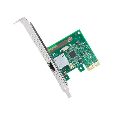 Κάρτα δικτύου Dell Intel 0VRRH1 1Gbps 1xRJ45 Full Profile