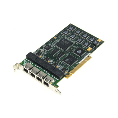 Modem Card EICON Diva Server 803-008-01 PCI 4BRI-8 ISDN