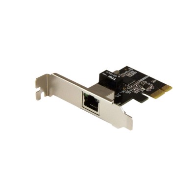 Κάρτα Δικτύου StarTech ST1000SPEXI PCIe Gigabit 1xRJ-45 Low Profile