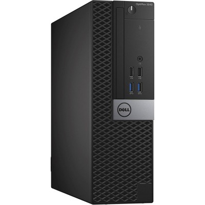 DELL Optiplex 3040 Intel i5-6500 SFF