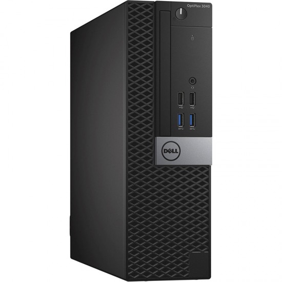 DELL Optiplex 3040 Intel i5-6500 SFF