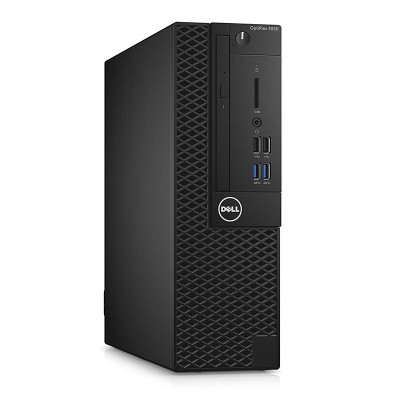 DELL Optiplex 3050 Intel i5-7500 SFF