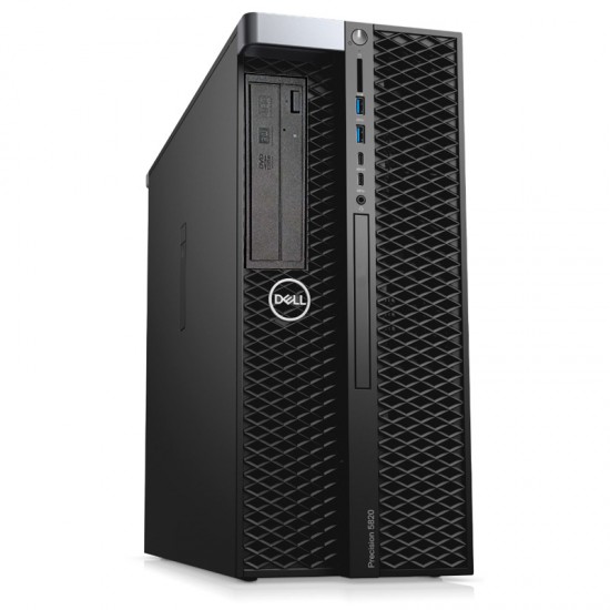 DELL Precision 5820 Intel Xeon W-2145 Workstation