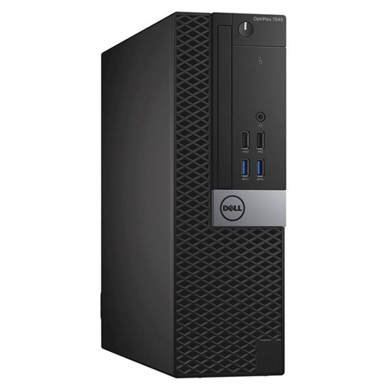 DELL Optiplex 7040 Intel i5-6600 SFF