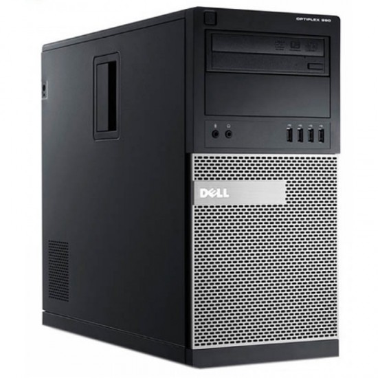 DELL Optiplex 990 Intel i7-2600 Tower