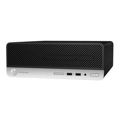 HP ProDesk 400 G5 Intel i5-8400 SFF